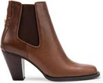 Aerosoles womens Lido, Mocha Leather - фото 6