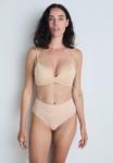 Шорты SOFT SCULPT BANDEAU MAXI Triumph, цвет Neutral Beige - фото 3