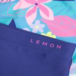 LEMON EXPLORE Комплект бикини для девочек Surfing WL5, цветной - фото 4