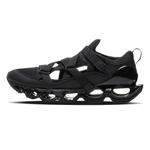 Mizuno Кроссовки Wave Prophecy Strap 'Black' - фото