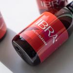 Гель для чистки кистей, 300 мл Ibra - фото 3