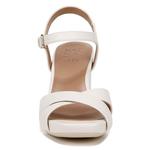 Сандалии в стиле Морган Naturalizer, белый - фото 4