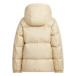 Куртка пуховая kids' Adidas, Warm Sand - фото 3