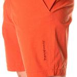 Шорты Trangoworld Bujeo, оранжевый - фото 4