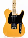 Suhr Classic T Antique Trans Butterscotch - фото 5