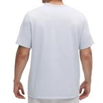 Футболка мужская Lululemon, синий - фото 10