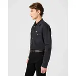 Рубашка Wrangler 112362906, черный - фото 4