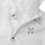 Плащ-унисекс Tahoe Altus, белый - фото 3