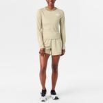 Свитшот женский бежевый The North Face - фото 3