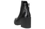 Ботильоны Ecco Ankle Boots Women's Black - фото 3