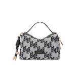 ELLE Тканевая женская сумка Multicolor - фото