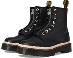 Ботинки Dr. Martens 1460 Pascal Bex, черный - фото
