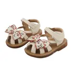 Обувь для малышей, кроссовки Maibuxiong, серый - фото 2