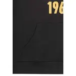 Худи Lonsdale Buckhaven, черный - фото 3