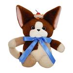 Плюшевая куколка Dreamy Baker Collection высотой 28 см MENGMENGBUNNY - фото 10