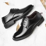 Туфли CARTELO Dress Shoes Men Low-Top - фото 5