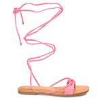 Сандалии Jiyrie Journee, coral - фото 2