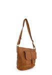 Сумка кросс-боди VENEZIA Cross body bag, Brown - фото 5