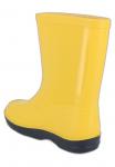 Резиновые сапоги BASIC Beck, цвет gelb - фото 7