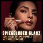 Блеск для губ MAX FACTOR Lipgloss 2000 Calorie Lip Glaze 085 Floral Cream, 4,4 ml - фото 7