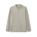 Мужская поло NAUTICA, хаки - фото 7