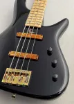 Sugi NB4M SL-ASH/BLK[GSB019] - фото 4
