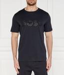 Футболки Regular fit Boss Green, синий - фото