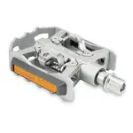 Педали Acid Combo A7-IB Classic, серебряный - фото 6