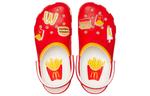 Классический Клог Макдоналдс Crocs - фото 5