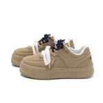 Кроссовки HUANQIU Skateboard Shoes Women's Low-Top - фото 76