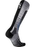 Носки Ski Snowboard Socks UYN, серый - фото