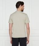 Футболка для зала Regular fit Napapijri, желтый - фото 3