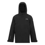 Куртка Regatta Frelton, черный - фото 3