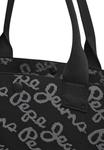 Сумка Pepe Jeans GUDRUN, Black - фото 3