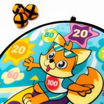 Мишень на липучке - Лиса Canaveral - фото 2