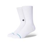 Набор унисекс носков Crew Stance, OG белый 3 Pack - фото 6