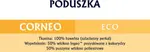 Подушка 70х70 CORNEO ECO Сенна Главная Inter Widex - фото 4