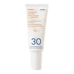 Защитный крем-гель для лица spf30 Korres Yoghurt, 40 мл - фото