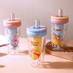 Стеклянные стаканы Disney, Mickey Mouse - фото 7