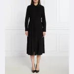 Платье Max&Co., черный - фото