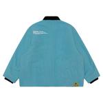 Aape Куртка Reversible от A Bathing APE, Black BKX - фото 4