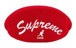 Берет Supreme SS21 x Kangol, зеленый - фото 5