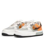 Кроссовки air force 1 fontanka 'tortoise shell' Nike, мультиколор - фото 3