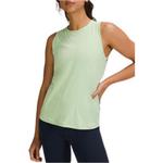 Женская майка без рукавов Lululemon, кремовый - фото 10