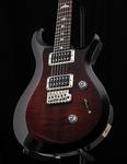 Электрогитара PRS S2 Custom 24 Fire Red Smokeburst - фото 4