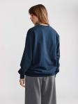 Толстовка Yahmo Ilse, Petrol - фото 3