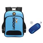 Snoopy Kids Студенческие наборы, Розовый - фото 10