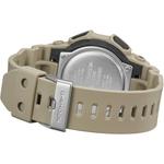 CASIO Часы Men Gray Watch GA-010-5AJF, Gray Dial - фото 3
