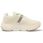 Кроссовки prowl 'beige green' Puma, бежевый - фото 2