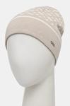 Шапка Boss, бежевый - фото 2